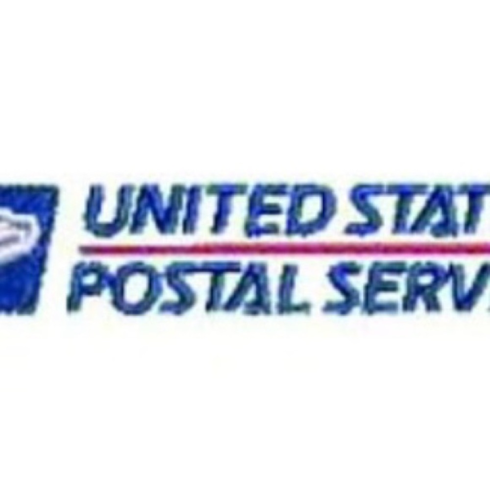 USPS Polo shirt Custom made to order polo shirt embroidered 2XL 3XL 4XL 5XL - Picture 6 of 11
